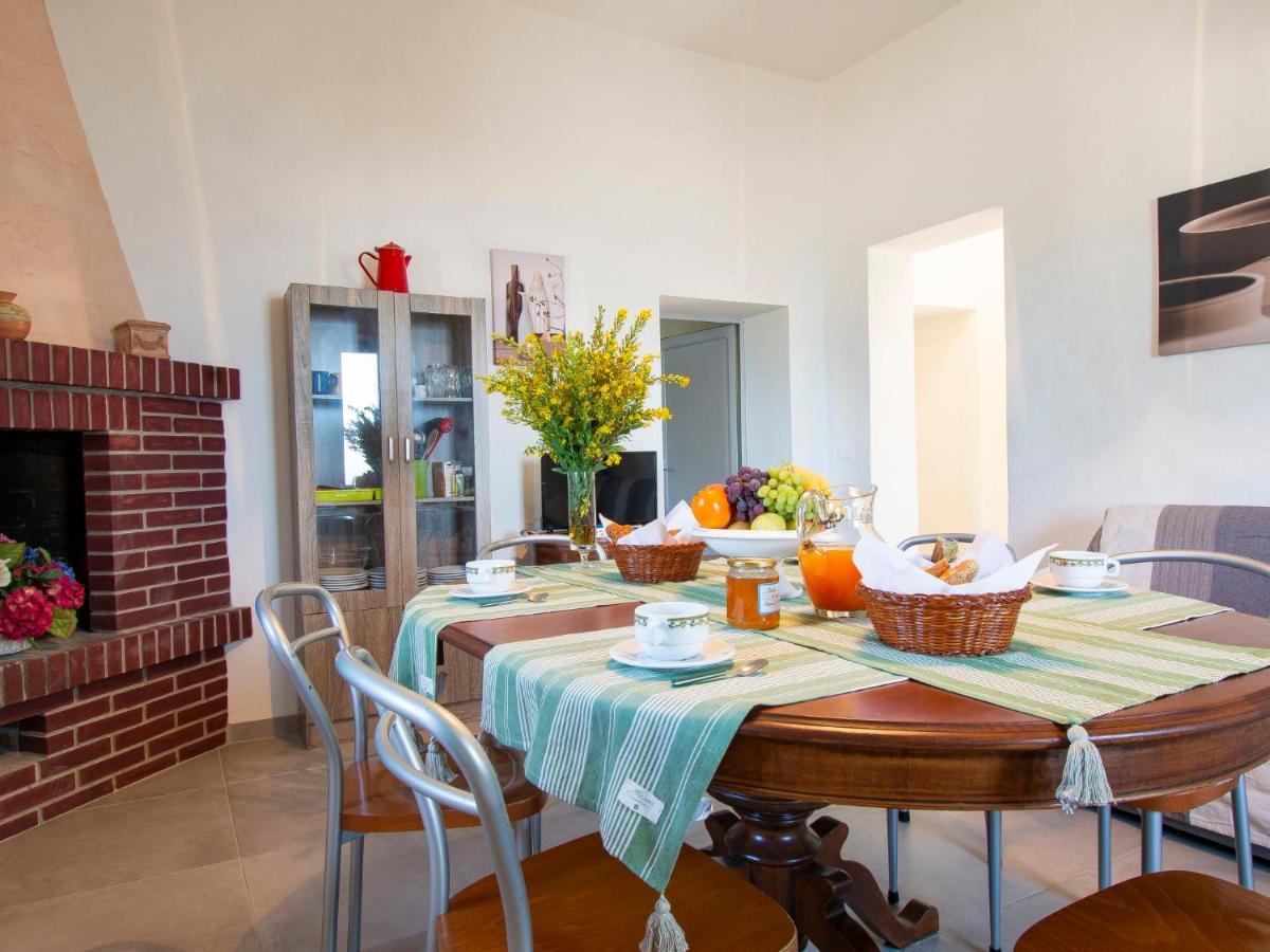 Holiday Home Merlot By Interhome Cedri Экстерьер фото