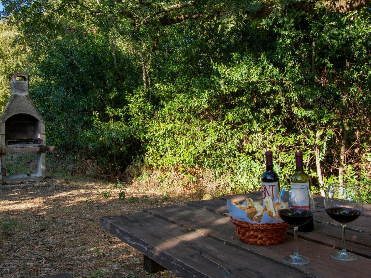 Holiday Home Merlot By Interhome Cedri Экстерьер фото
